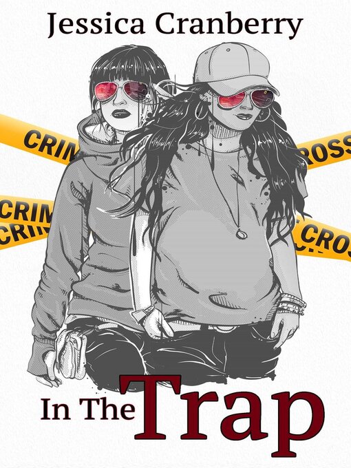Title details for In the Trap by Jessica Cranberry - Available